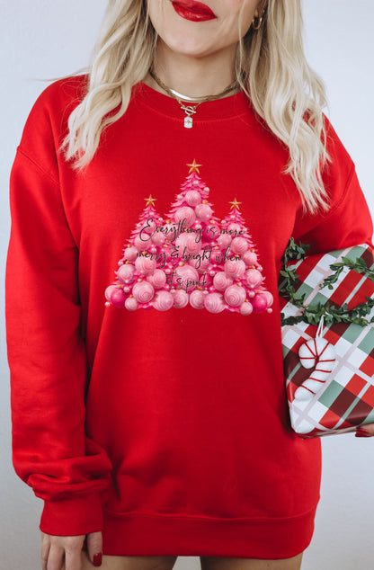 Everything is Sweet with a Cup of Cheer product