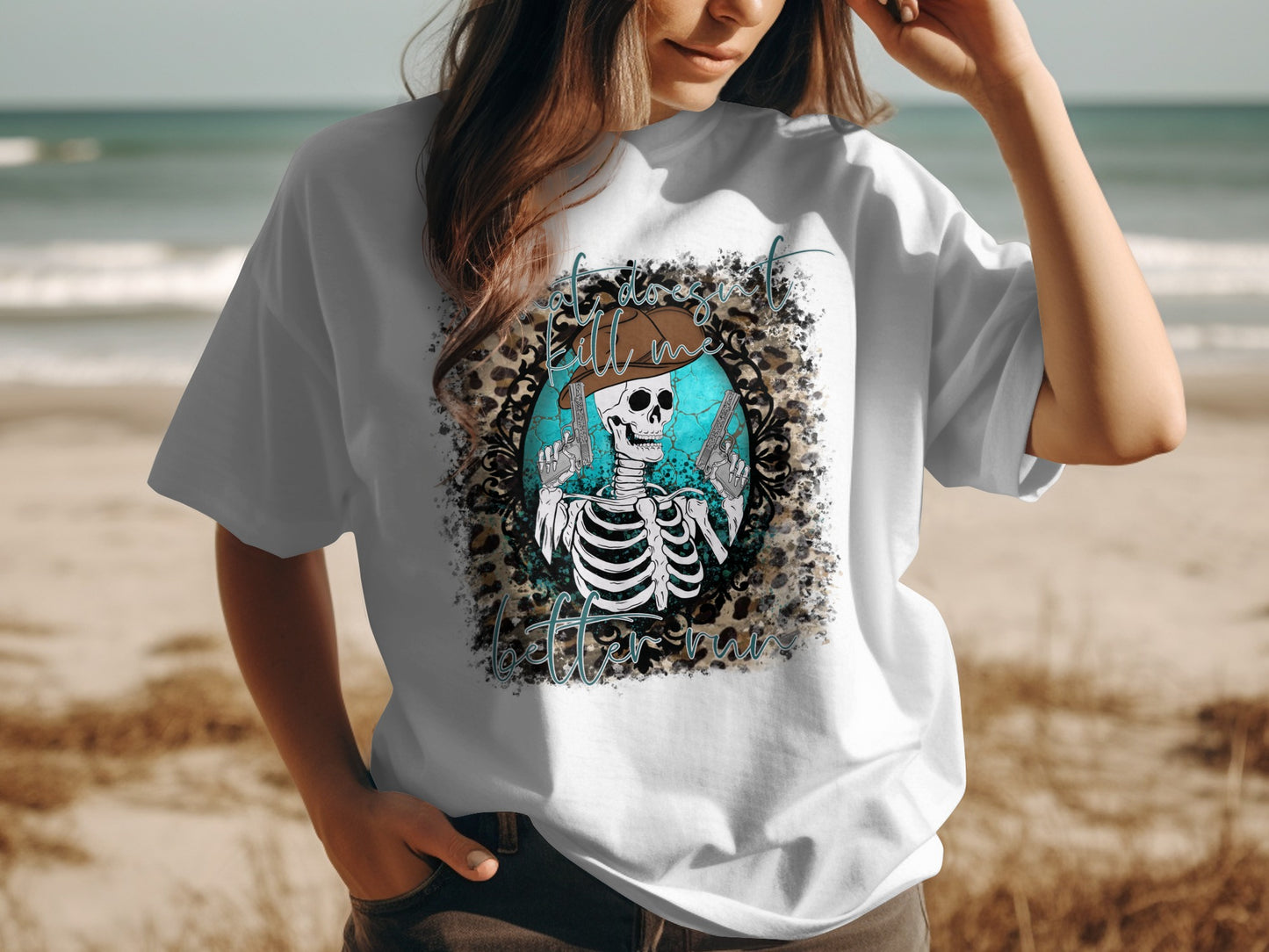 All Time Better Now Graphic Tee Shirt