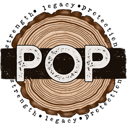 POP Strength Legacy Protection product