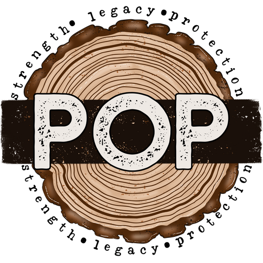 POP Strength Legacy Protection product