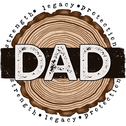 Strength Legacy Protection Dad product