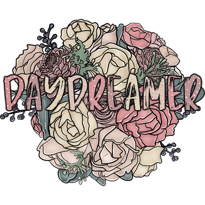 Daydreamer Floral Bouquet Design Product