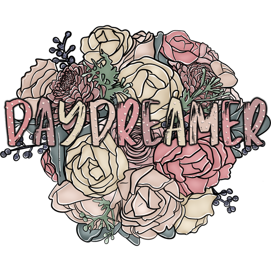 Daydreamer Floral Bouquet Design Product