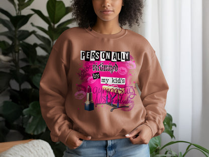 Personally Victimized by My Kid's Gymnastics Apparel