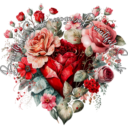 Beautiful Souls Recognize Beautiful Souls product