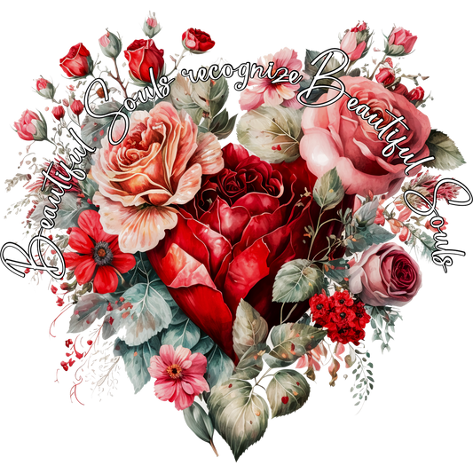 Beautiful Souls Recognize Beautiful Souls product