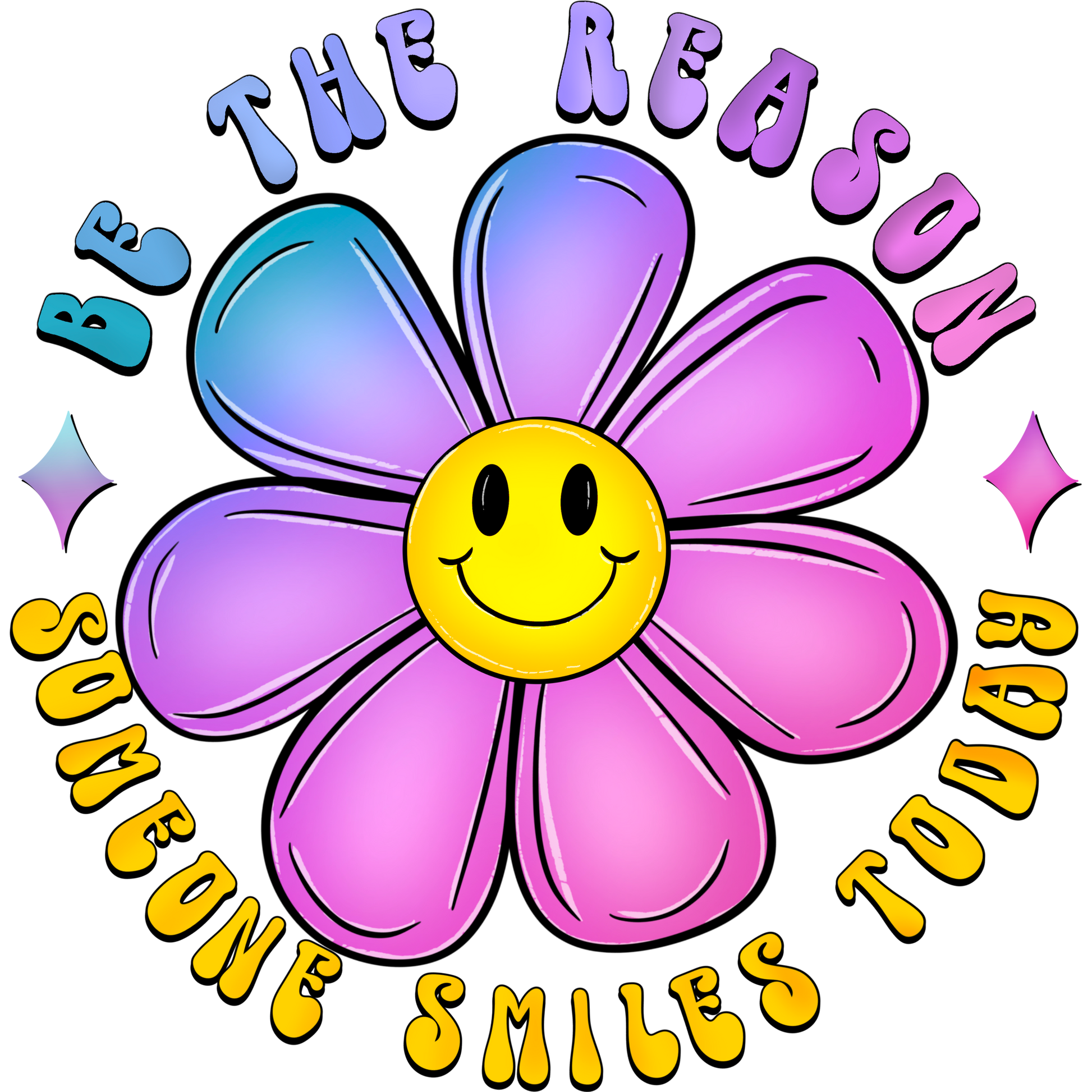 Be The Reason Someone Smiles Today Product