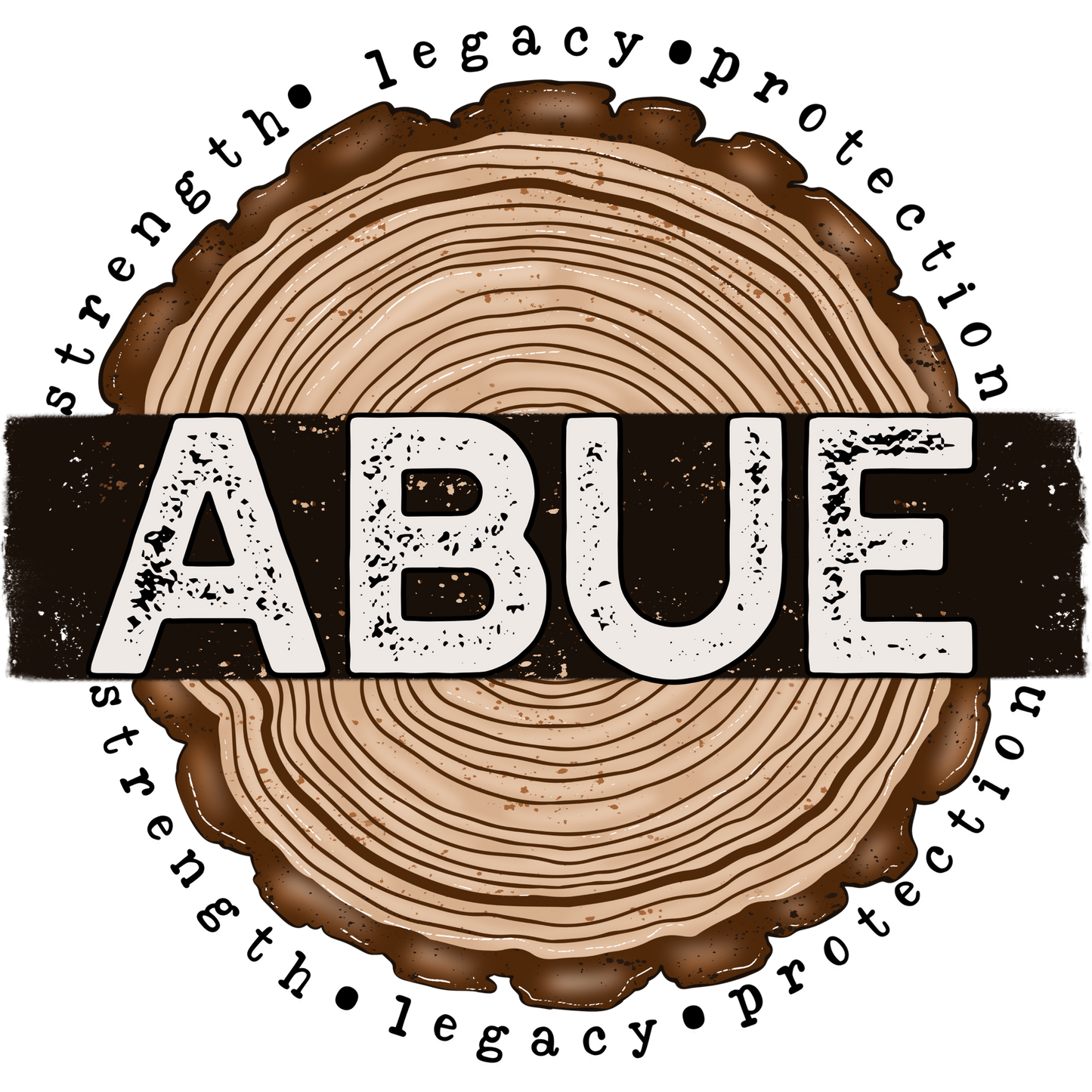 Strength Legacy Protection ABUE Product