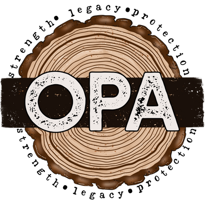 OPA Strength Legacy Protection Wood Design Product