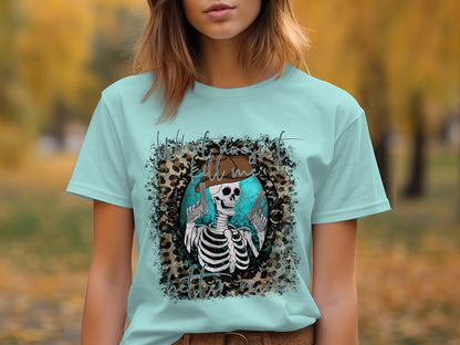 What Doesn't Kill Me Makes Me Better Tshirt