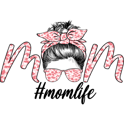 Trendy Momlife Design for Fashion Enthusiasts