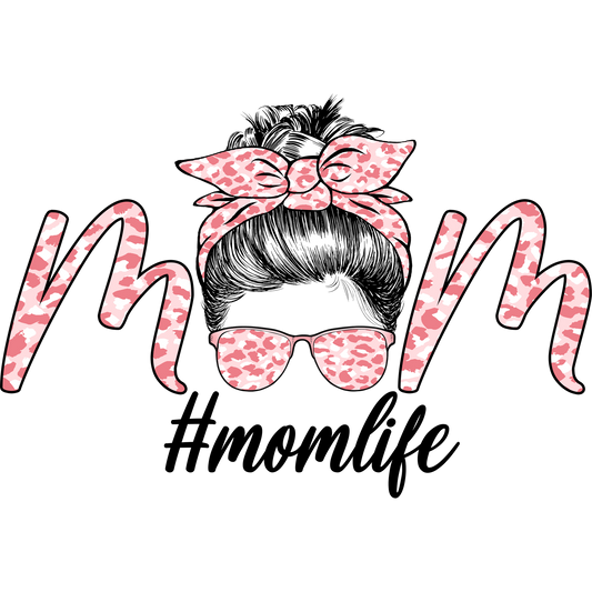 Trendy Momlife Design for Fashion Enthusiasts