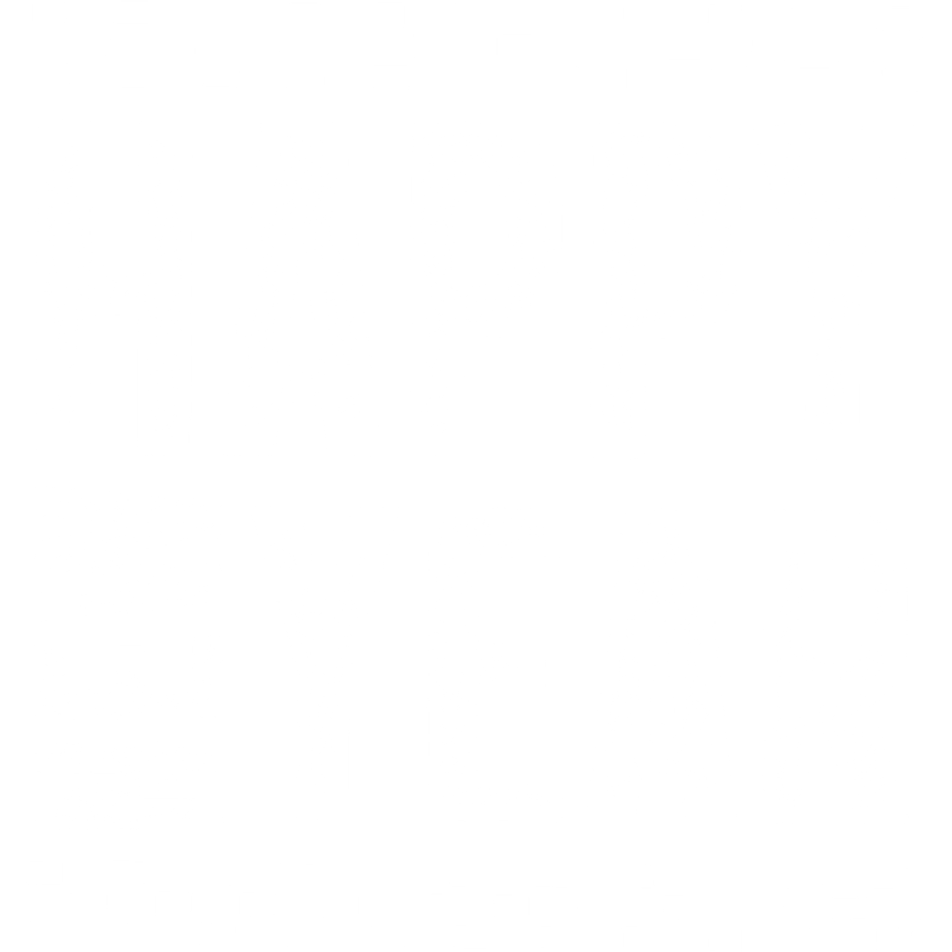 Black Checkered Happy New Year Celebration Sign