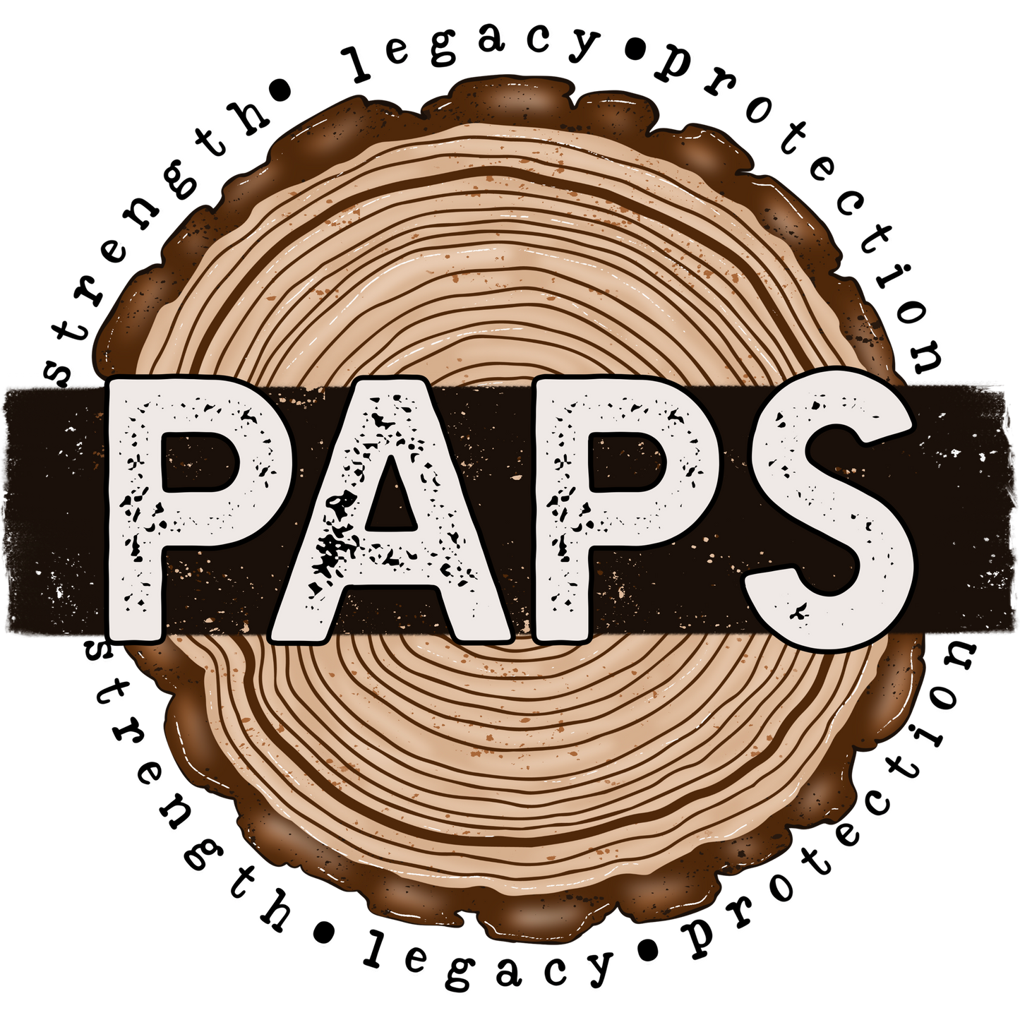 Strength Legacy Protection Paps Product