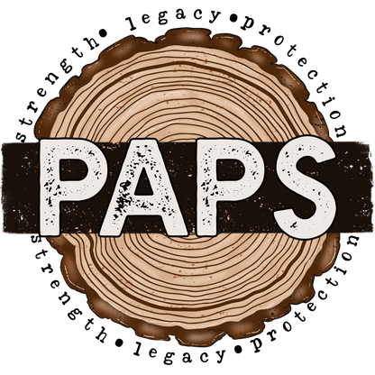 Strength Legacy Protection Paps Product