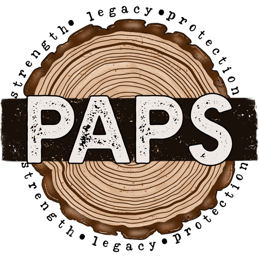 Strength Legacy Protection Paps Product