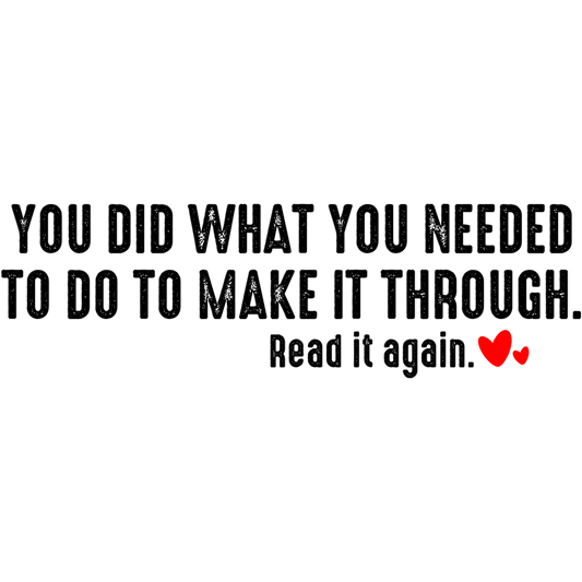 Inspirational Motivational Quote Wall Art Decor