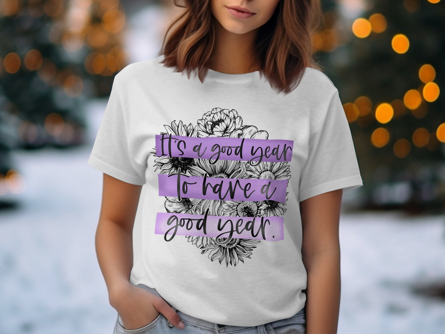 It's a good year to have a good year product