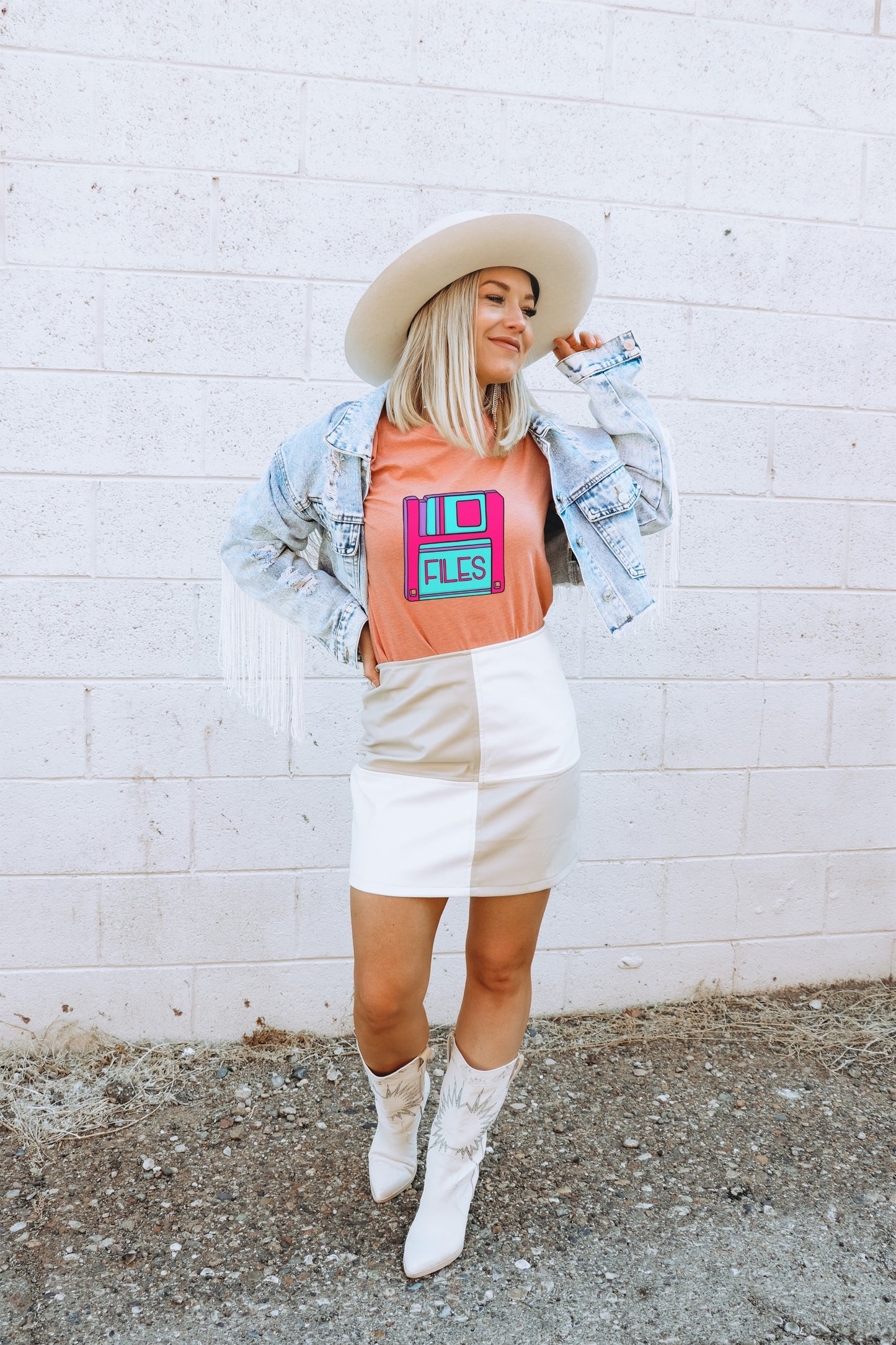 Stylish Graphic Tee with Bold Design Product