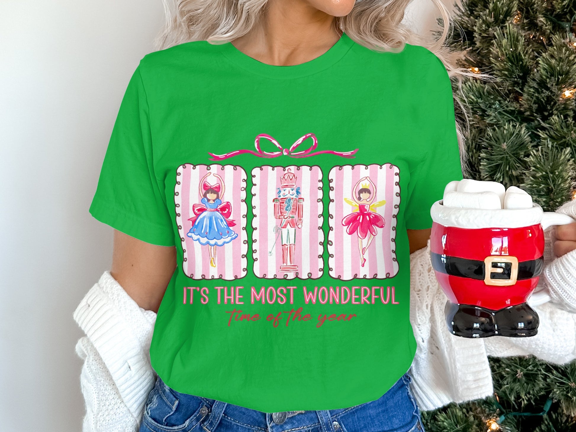 It's The Most Wonderful Time Of The Year Shirt