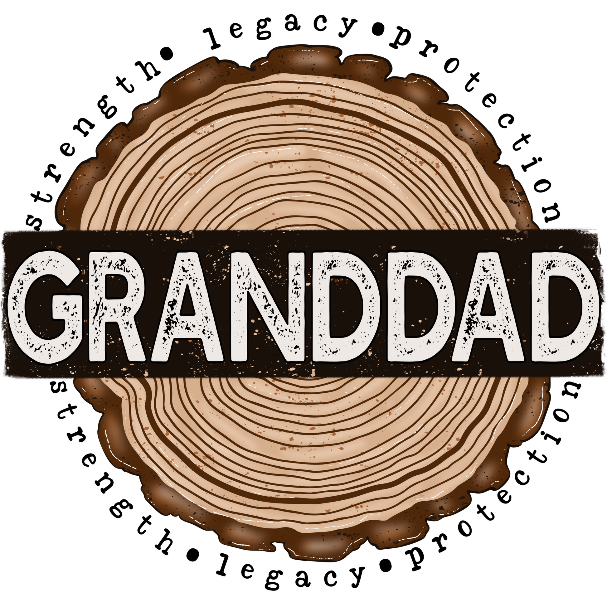 Strength Legacy Protection Granddad product