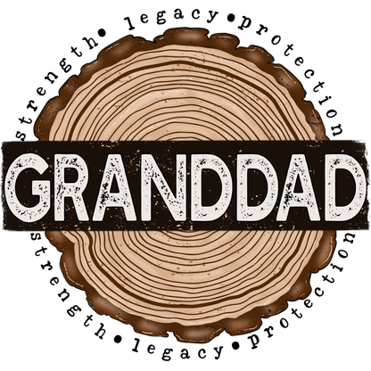 Strength Legacy Protection Granddad product