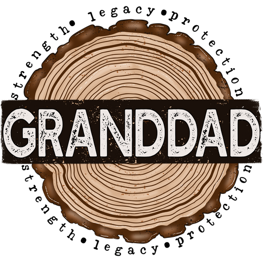 Strength Legacy Protection Granddad product