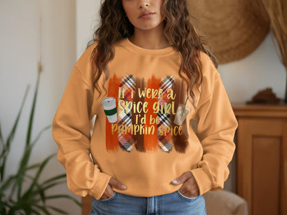 If I Were a Spice Girl I'd Be Pumpkin Spice Product