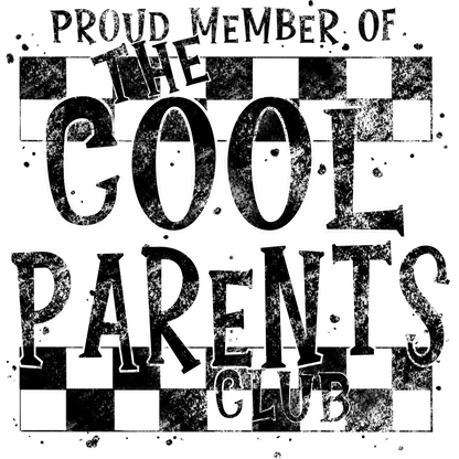 Proud Member Of The Cool Parents Club product