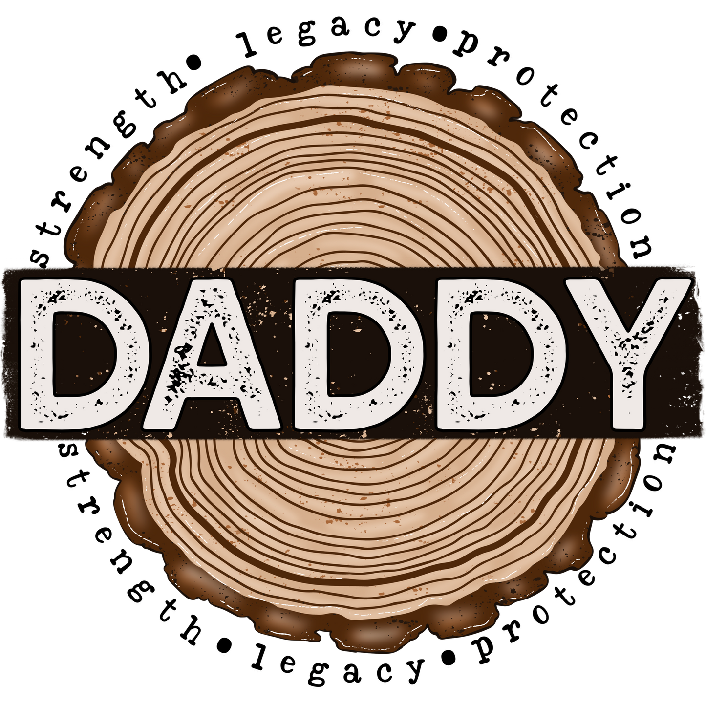 Daddy Strength Legacy Protection Product