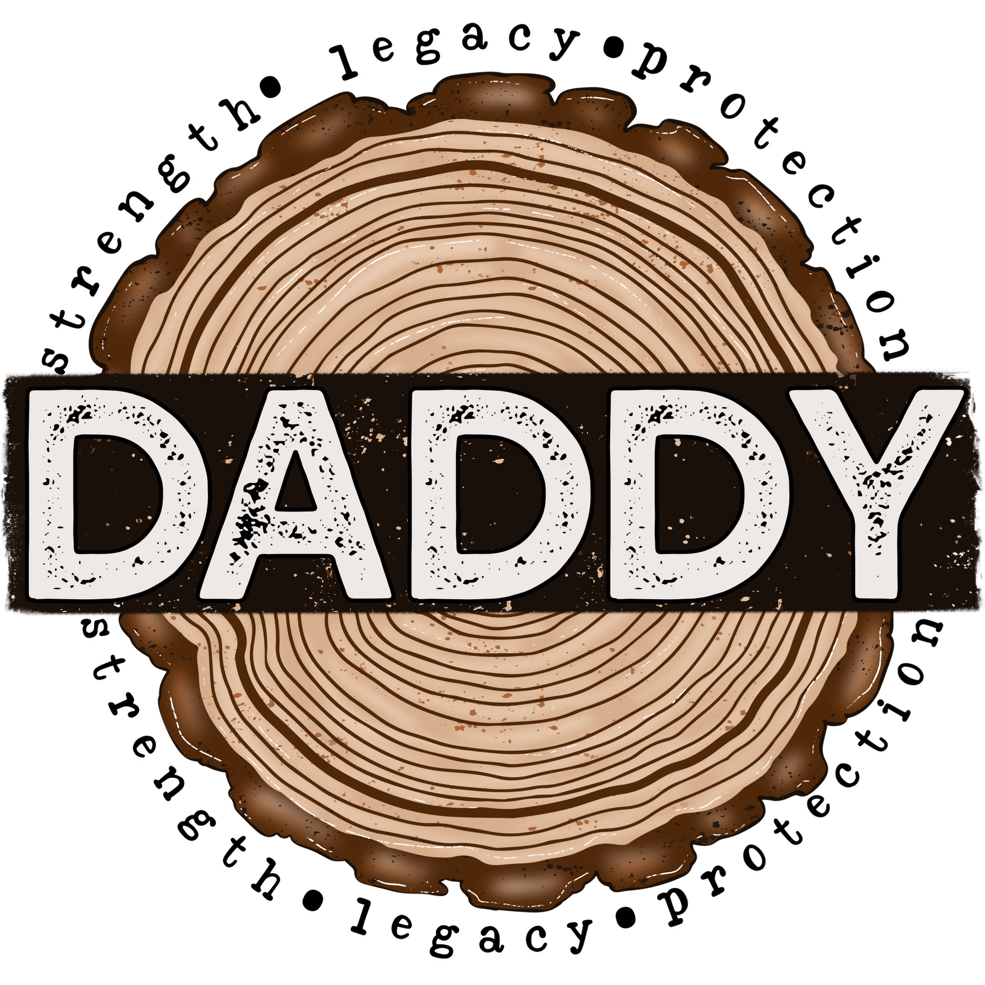 Daddy Strength Legacy Protection Product