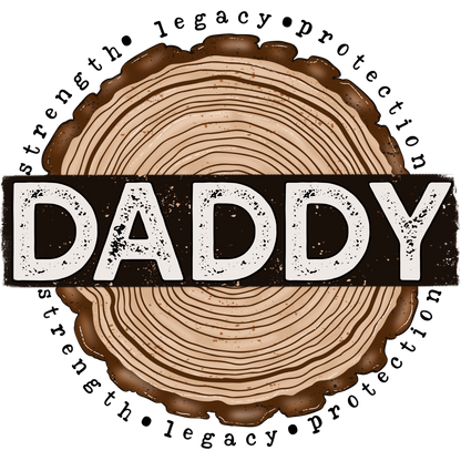 Daddy Strength Legacy Protection Product