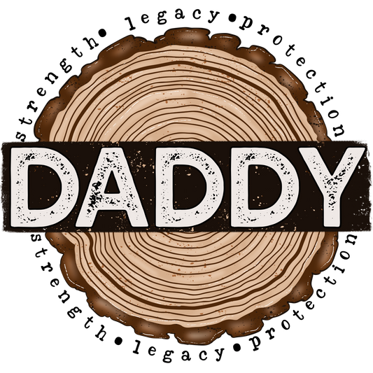 Daddy Strength Legacy Protection Product
