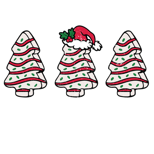 Festive Christmas Tree Shaped Holiday Decor Products