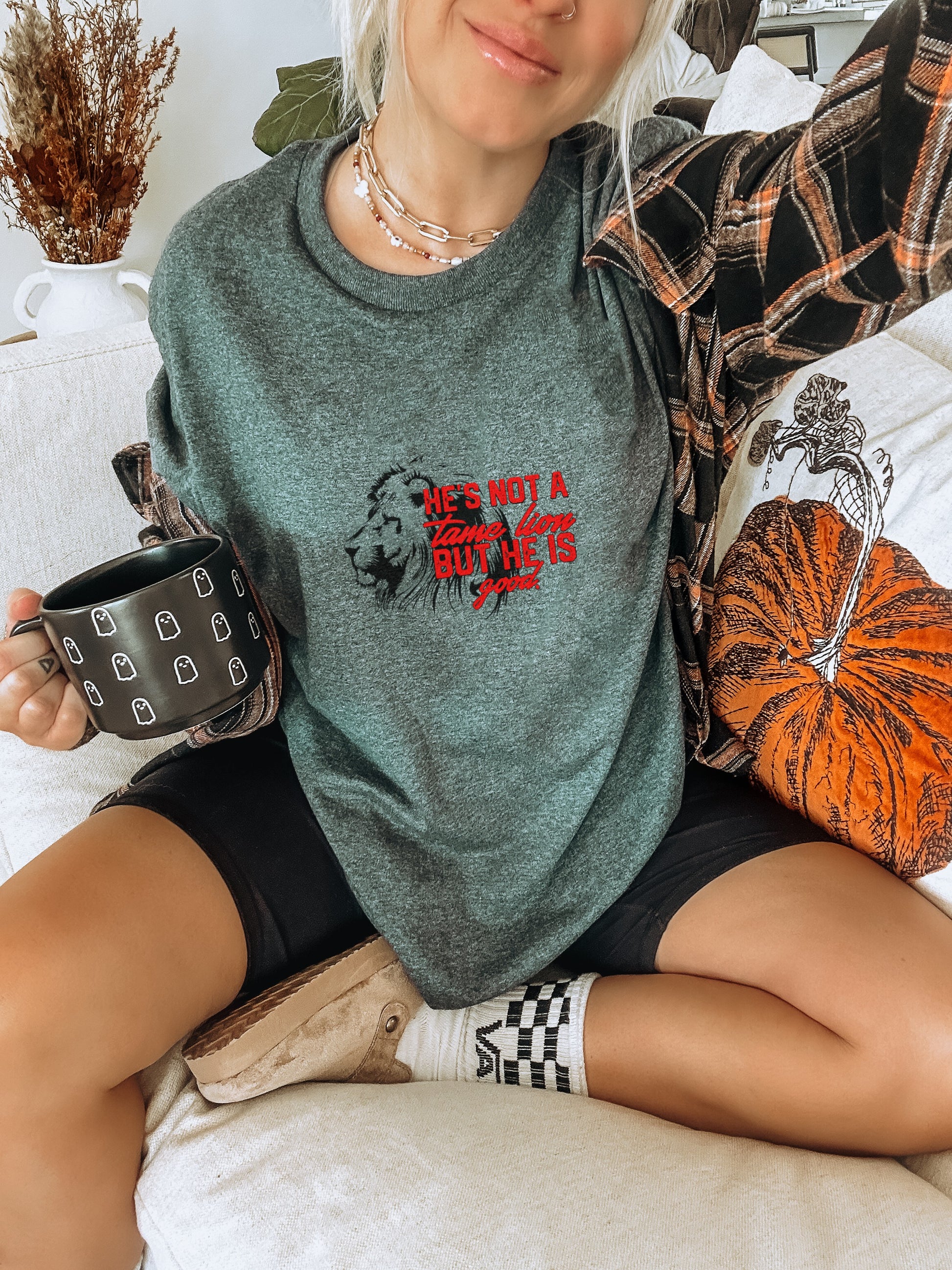 He's Not A Hero But He Is Beautiful Sweatshirt
