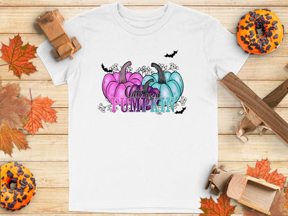 Cute as a Pumpkin Fall Themed Halloween Product