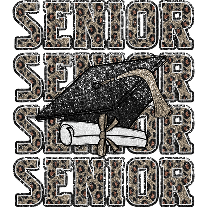 Senior Graduation Cap and Diploma Product