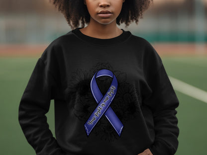 Your Fight is our Fight Sweatshirt product