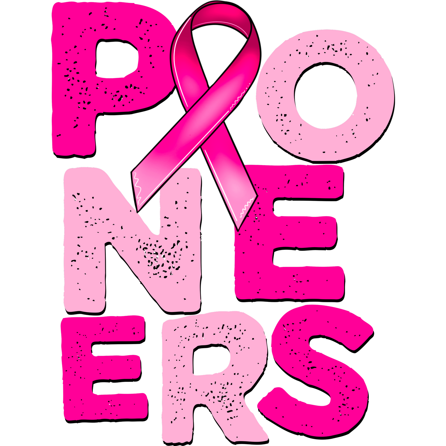 Breast Cancer Awareness Pioneers product
