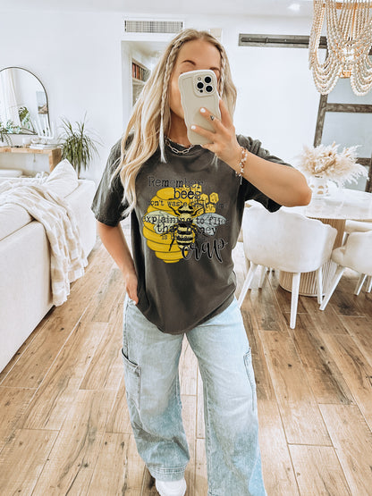 I Am Beauty Do Not Need to Explain Myself Shirt