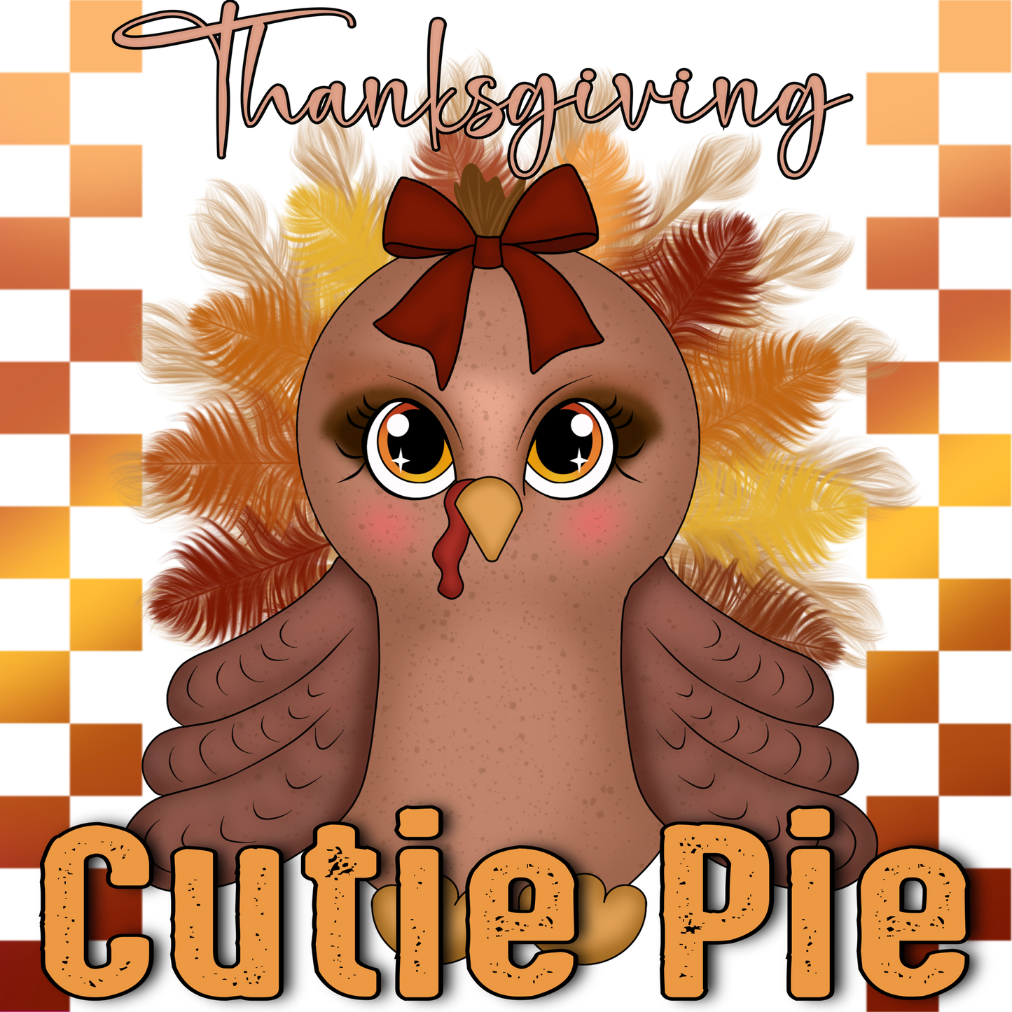 Thanksgiving Cutie Pie product