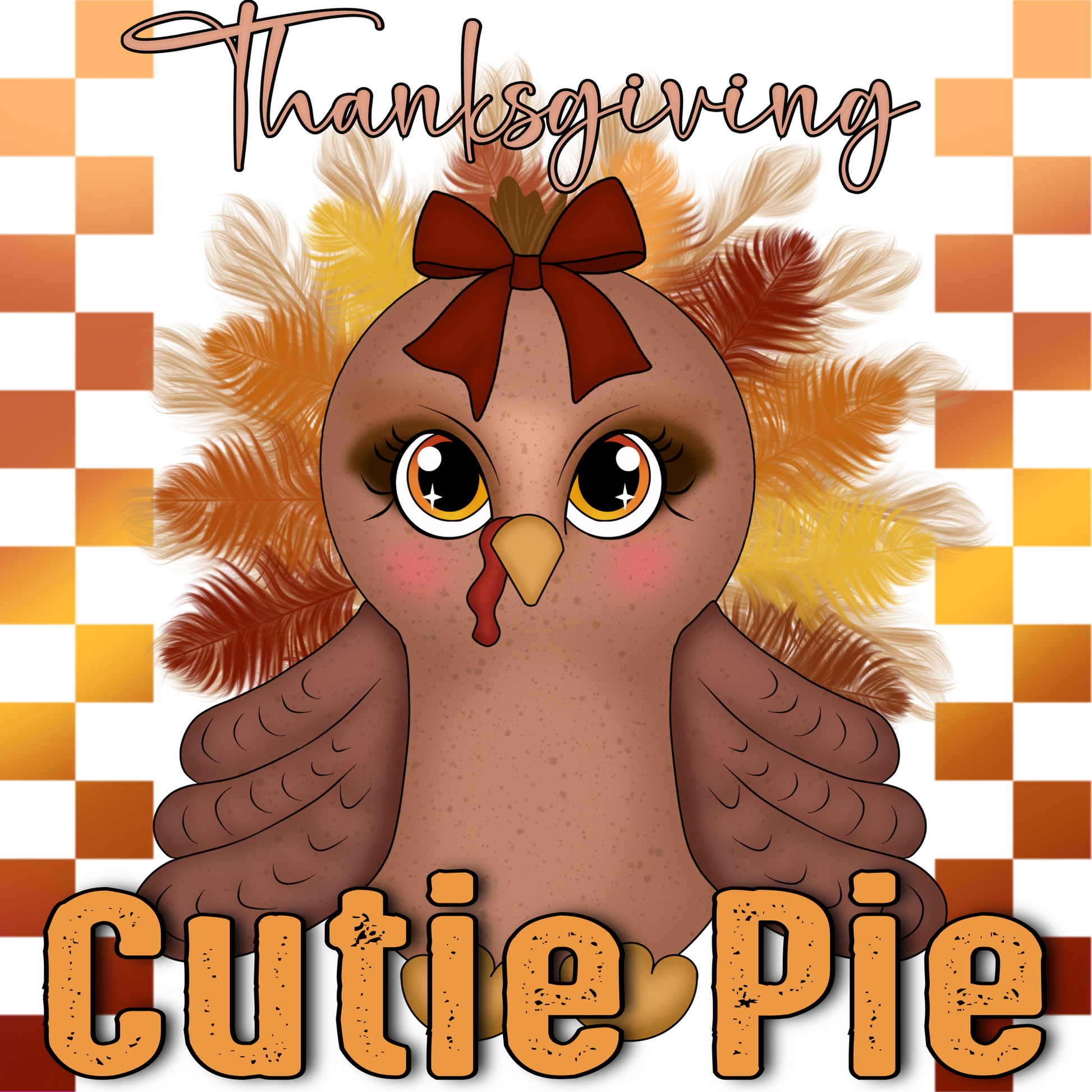 Thanksgiving Cutie Pie product