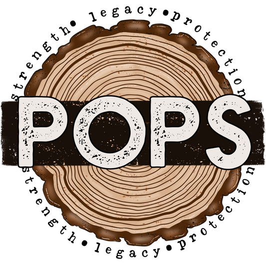 Strength Legacy Protection Pops Product