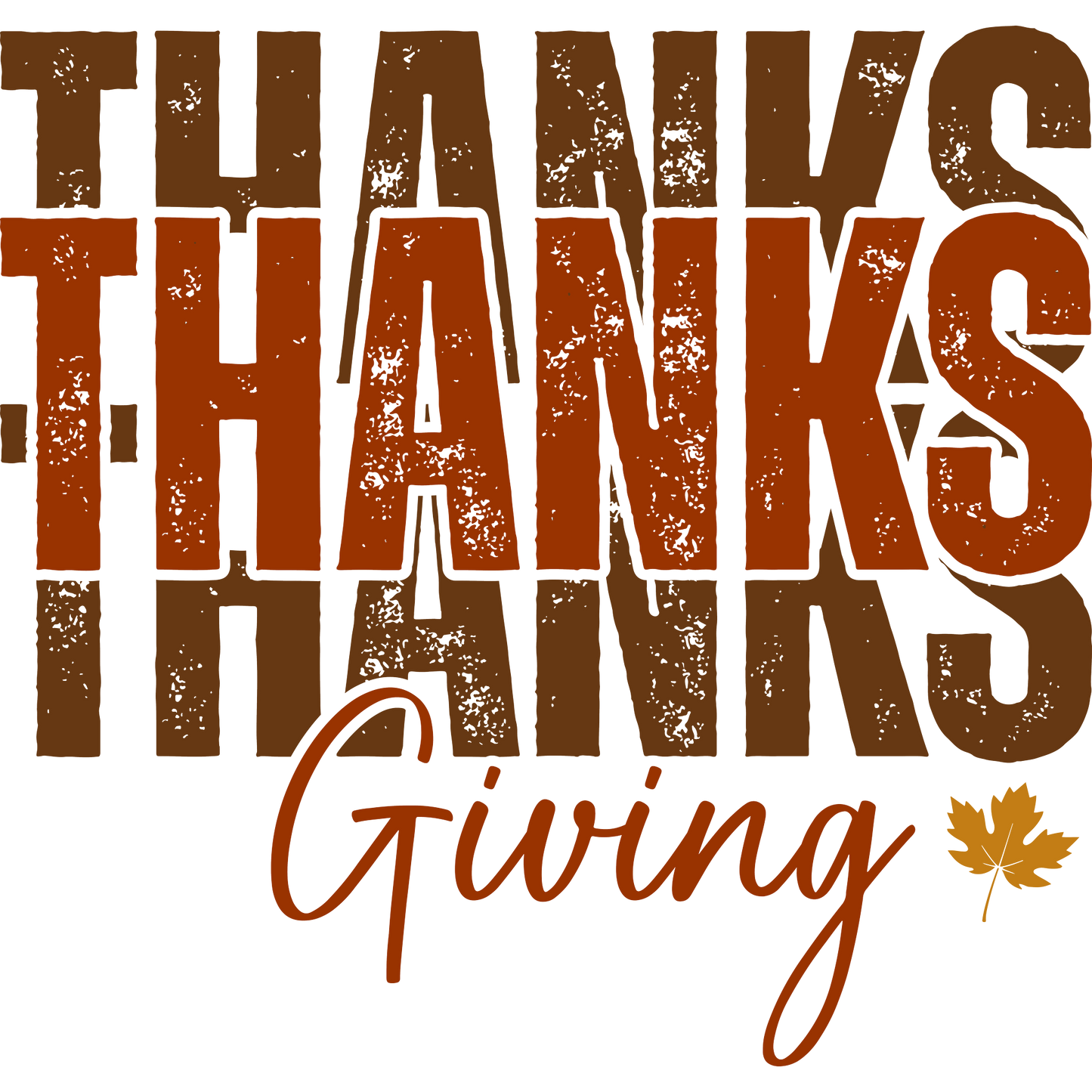 Thanks Giving Themed Decor Product