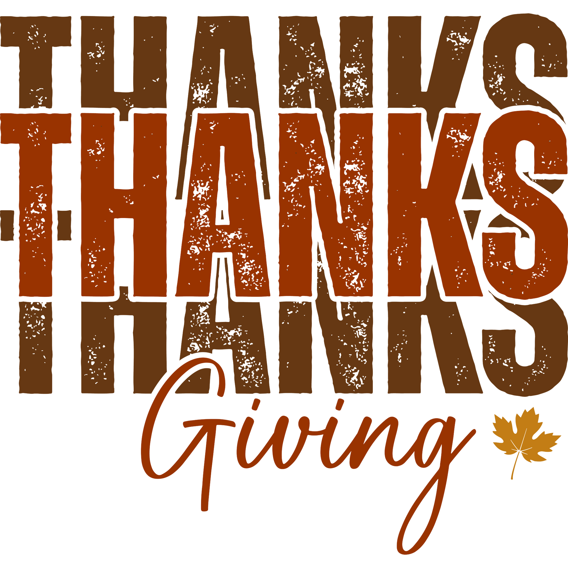 Thanks Giving Themed Decor Product