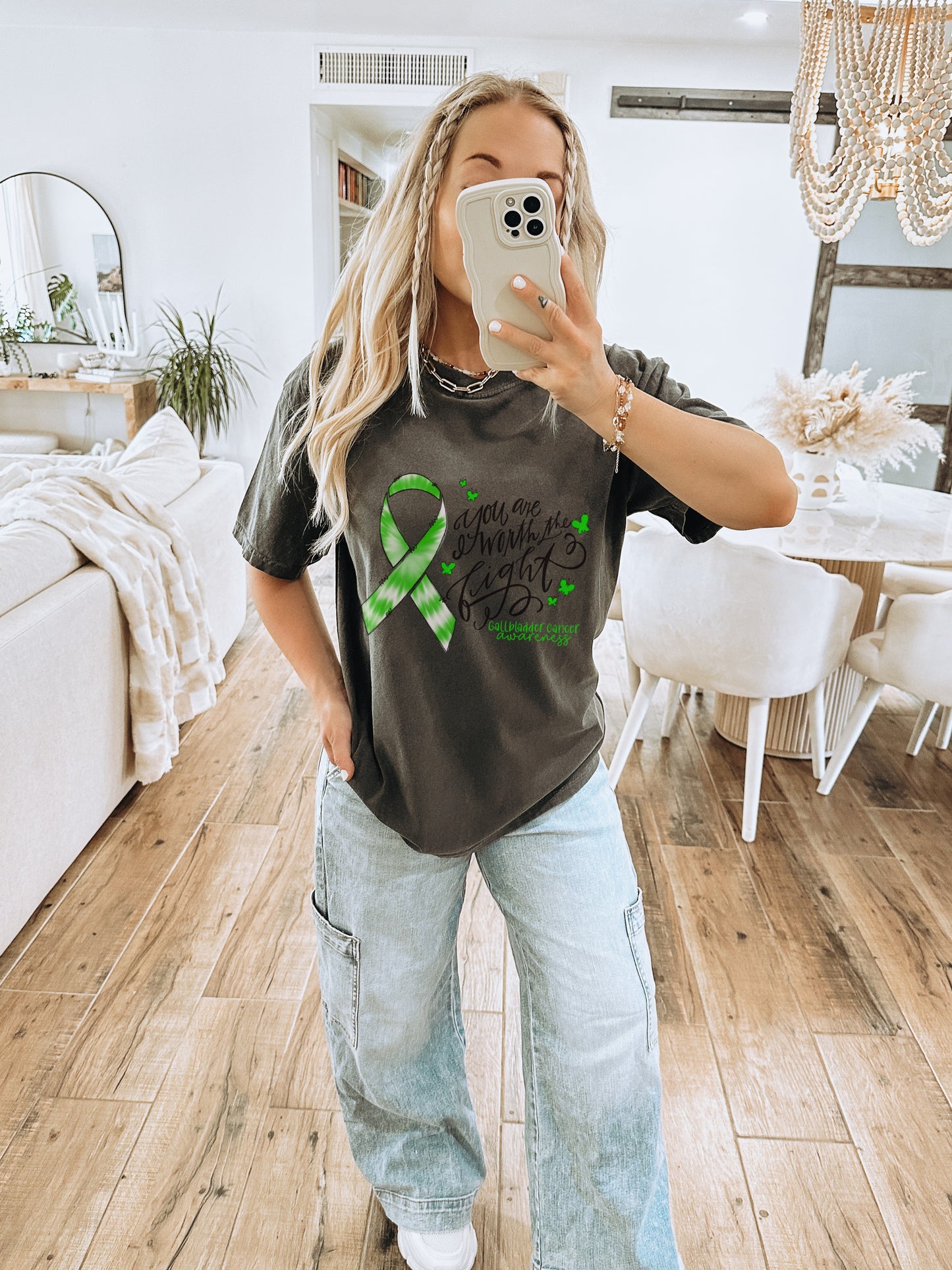 You Are Stronger Than You Think T-shirt