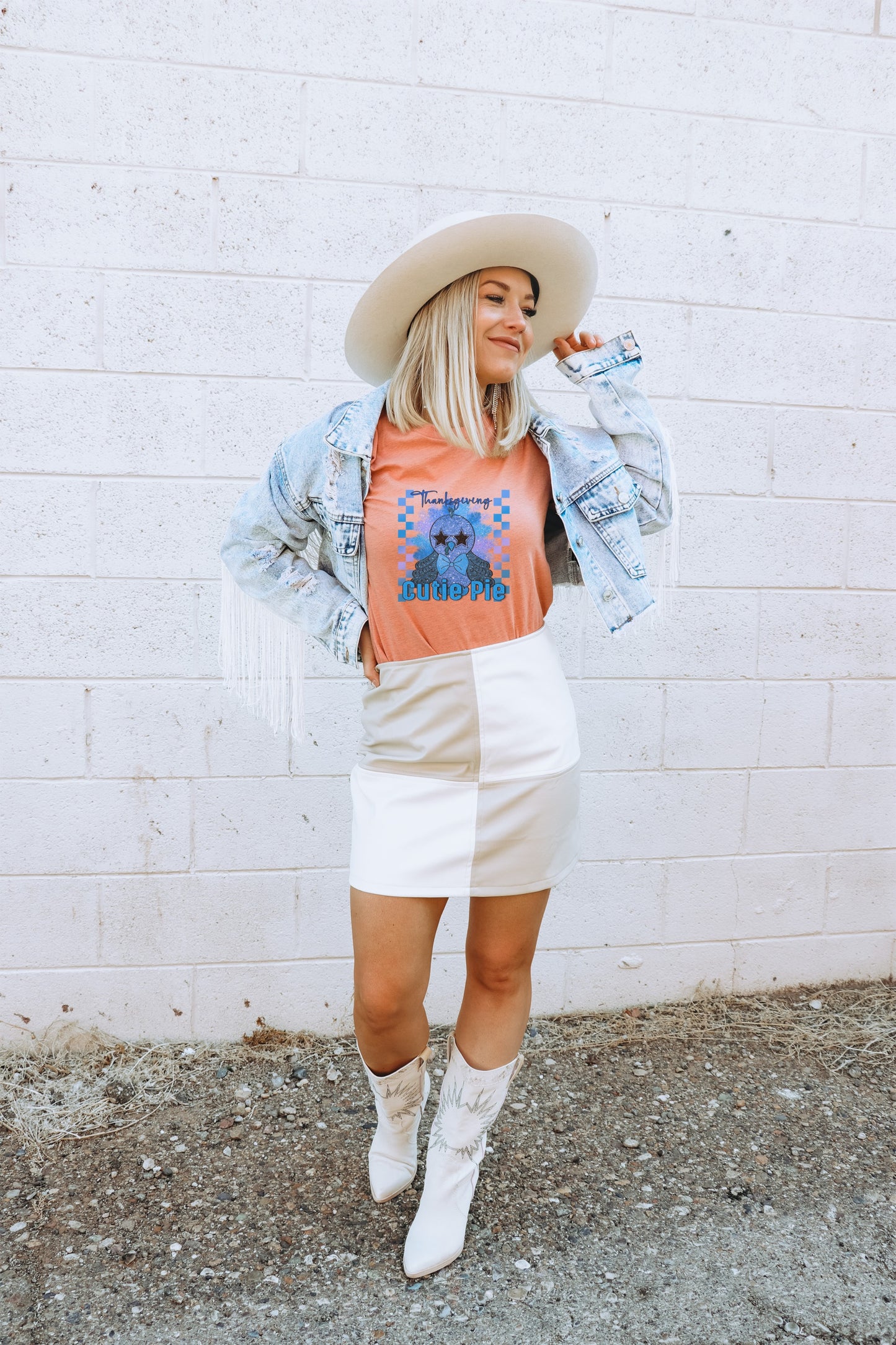 Stylish Graphic T-Shirt with Unique Design