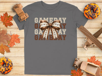 Stylish Gameday Sports T-shirt for Casual Wear product type