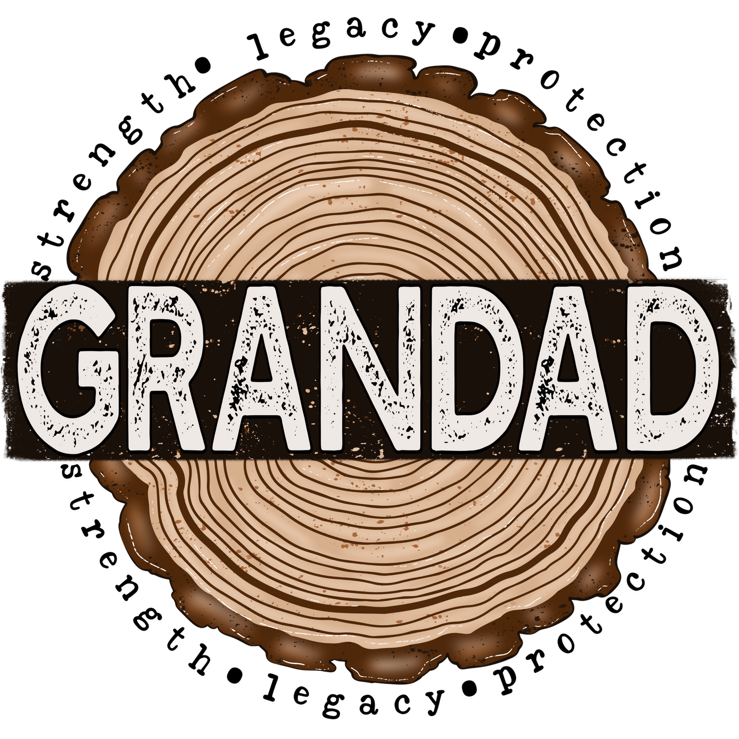 Strength Legacy Protection Grandad product