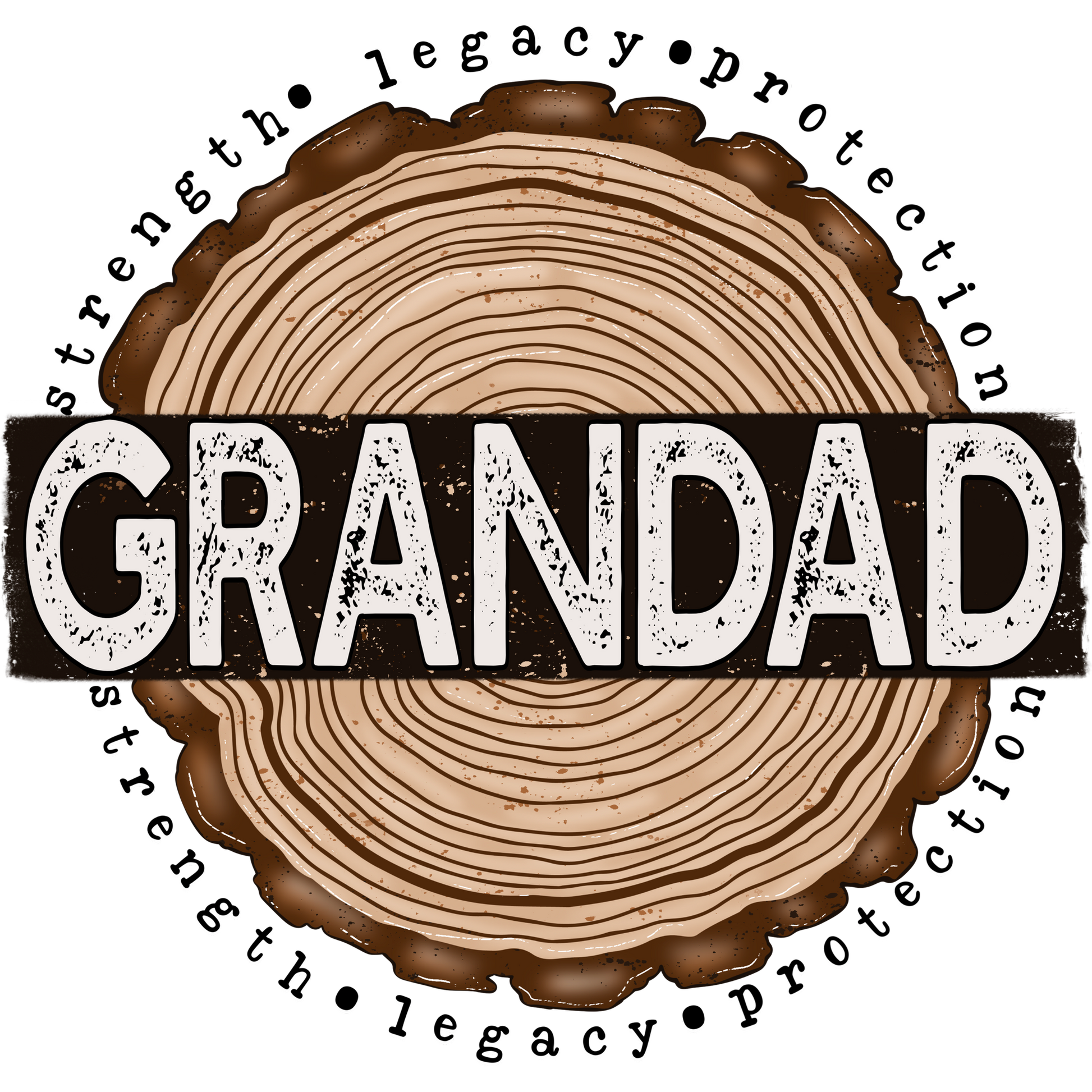 Strength Legacy Protection Grandad product